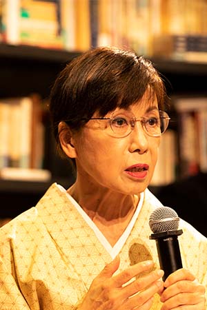 田中優子