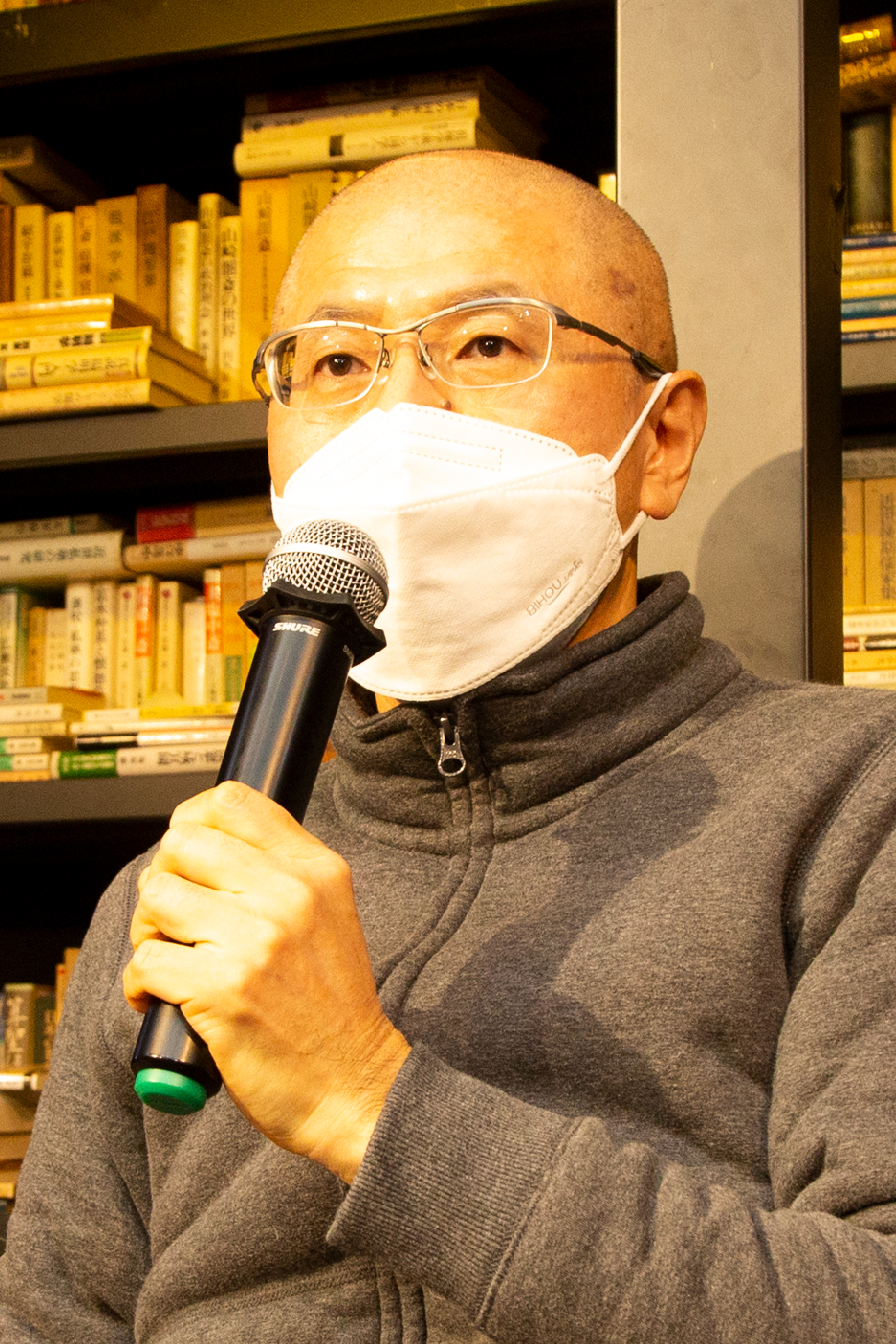 池田純一