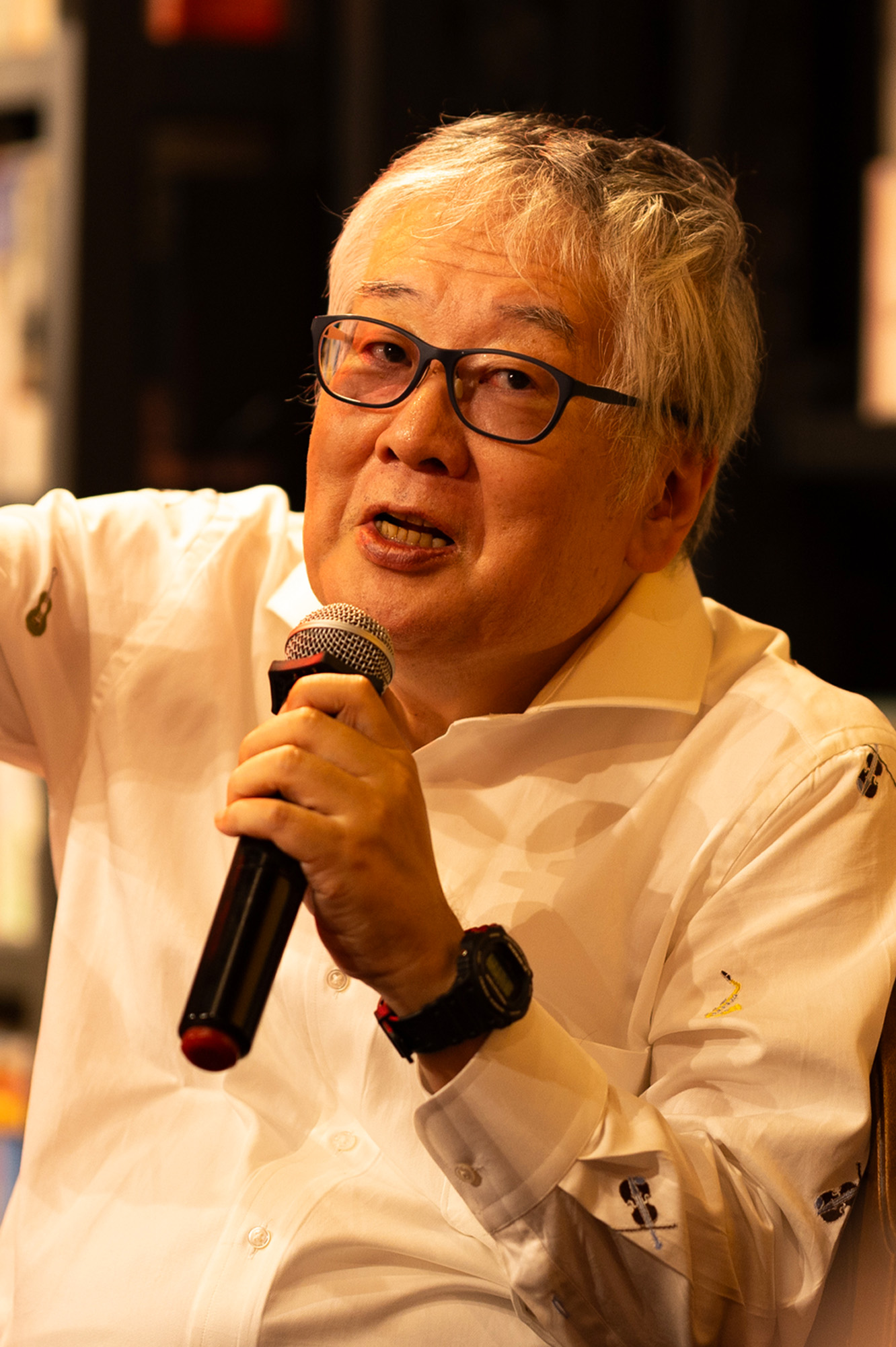 上野 誠