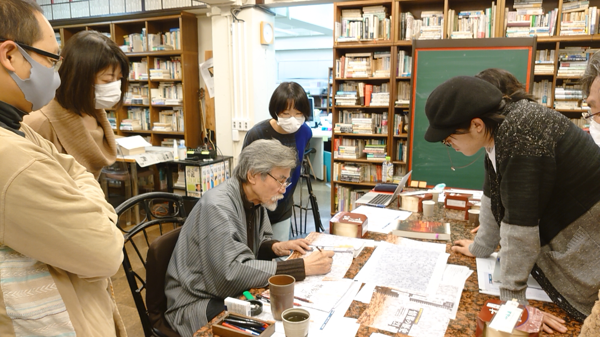 情報の時代の“羅針盤”に ── 「情報の歴史21」発売 | 編集工学